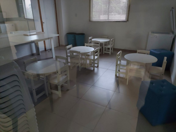 Imagem Apartamento com 2 Quartos à Venda, 50 m² em Santa Teresa - Salvador