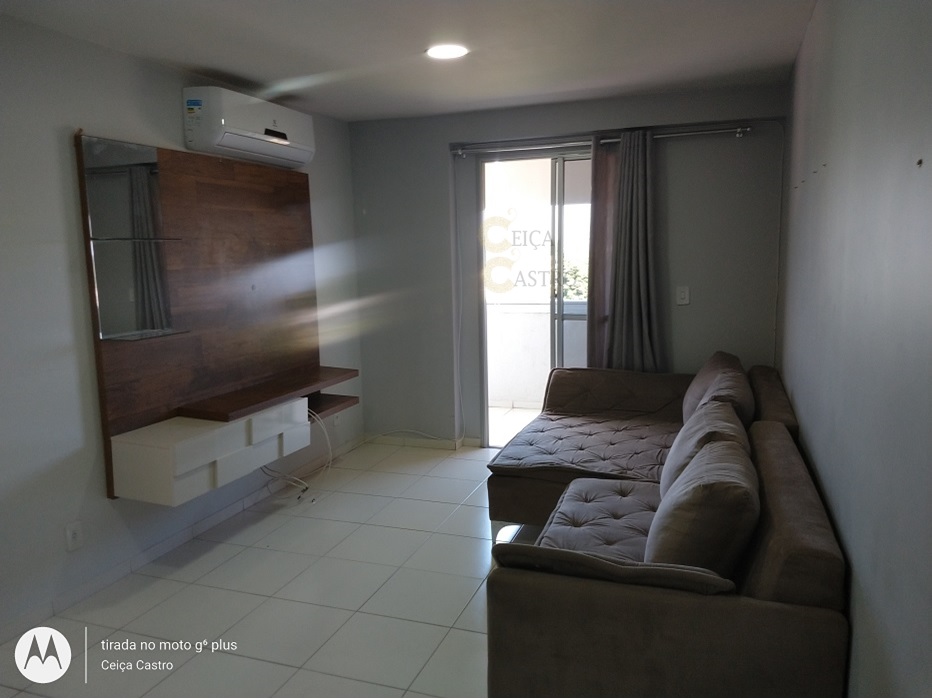 Imagem Apartamento com 2 Quartos à Venda, 69 m²em Santo Antônio - Manaus