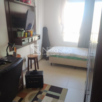 Imagem Apartamento com 3 Quartos à Venda, 79 m² em Atalaia - Aracaju