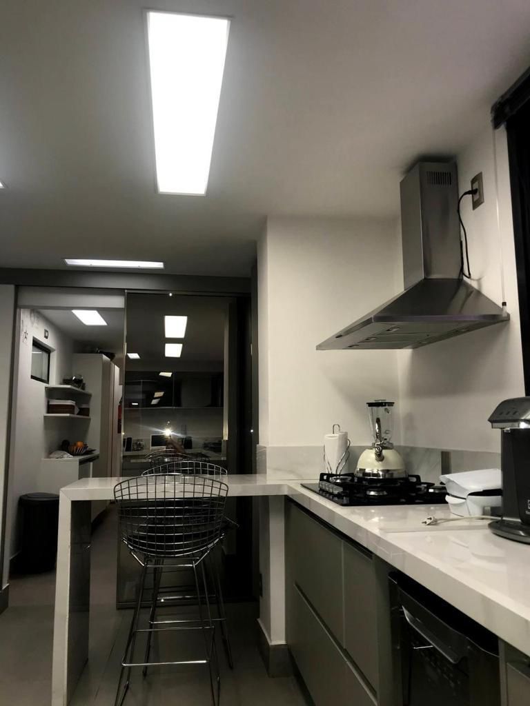 Imagem Apartamento com 3 Quartos à Venda ou Locação, 287 m²em Jardim Paulista - São Paulo