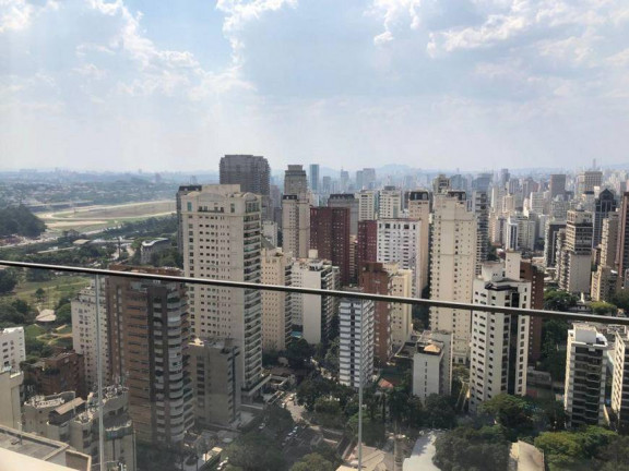 Imagem Apartamento com 4 Quartos à Venda,  em Itaim Bibi - São Paulo