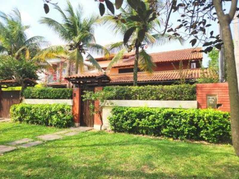 Imagem Casa com 3 Quartos à Venda, 1 m²em Camboinhas - Niterói