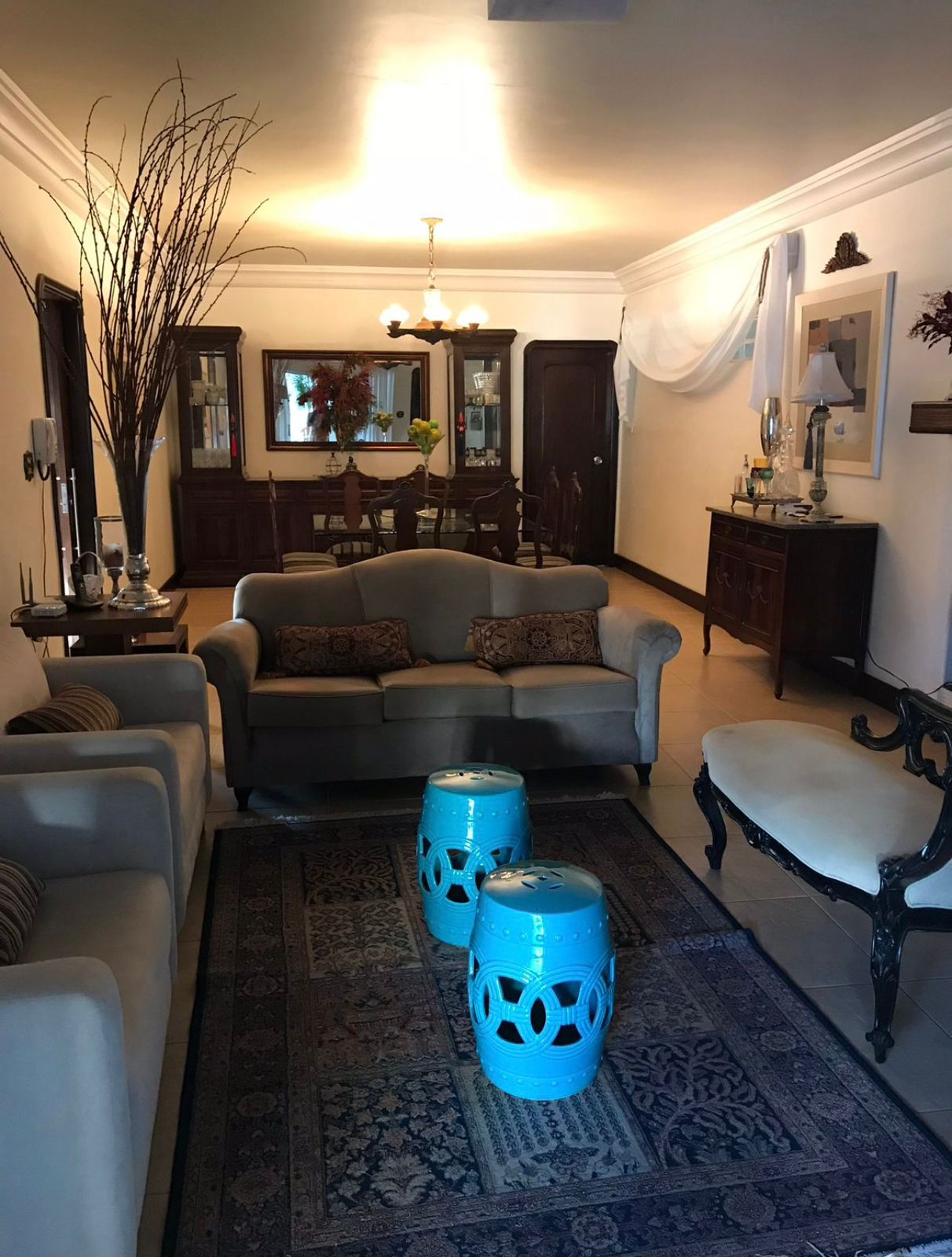 Imagem Casa com 3 Quartos à Venda, 471 m²em Centro - Birigüi