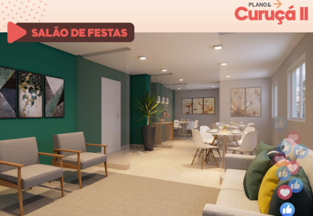Imagem Apartamento com 2 Quartos à Venda,  em Vila Nova Curuçá - São Paulo