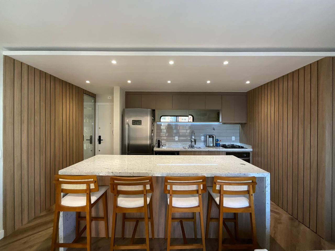 Imagem Apartamento com 2 Quartos à Venda, 72 m²em Santana - São Paulo
