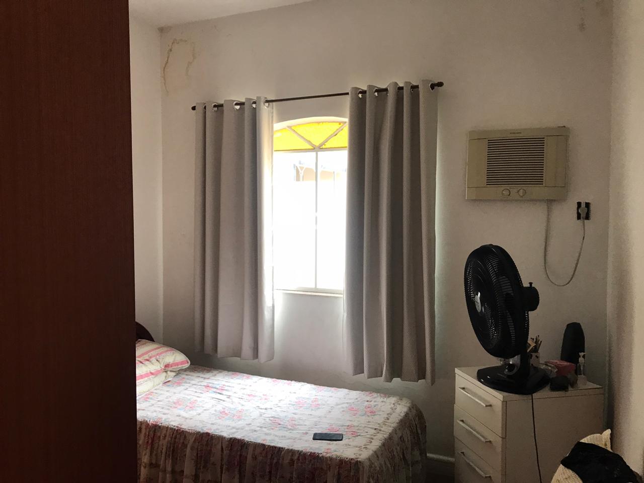 Imagem Casa com 3 Quartos à Venda, 120 m²em Campo Grande - Rio de Janeiro