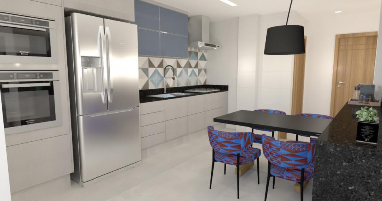 Imagem Apartamento com 2 Quartos à Venda, 85 m² em Glória - Rio de Janeiro