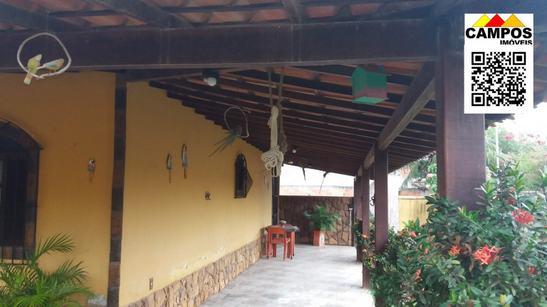 Imagem Casa com 2 Quartos à Venda, 80 m² em Centro - Iguaba Grande Imagem Casa com 2 Quartos à Venda, 80 m² em Centro - Iguaba Grande