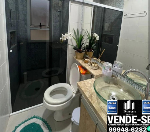 Imagem Apartamento com 2 Quartos à Venda, 49 m² em Portais (Polvilho) - Cajamar Imagem Apartamento com 2 Quartos à Venda, 49 m² em Portais (Polvilho) - Cajamar