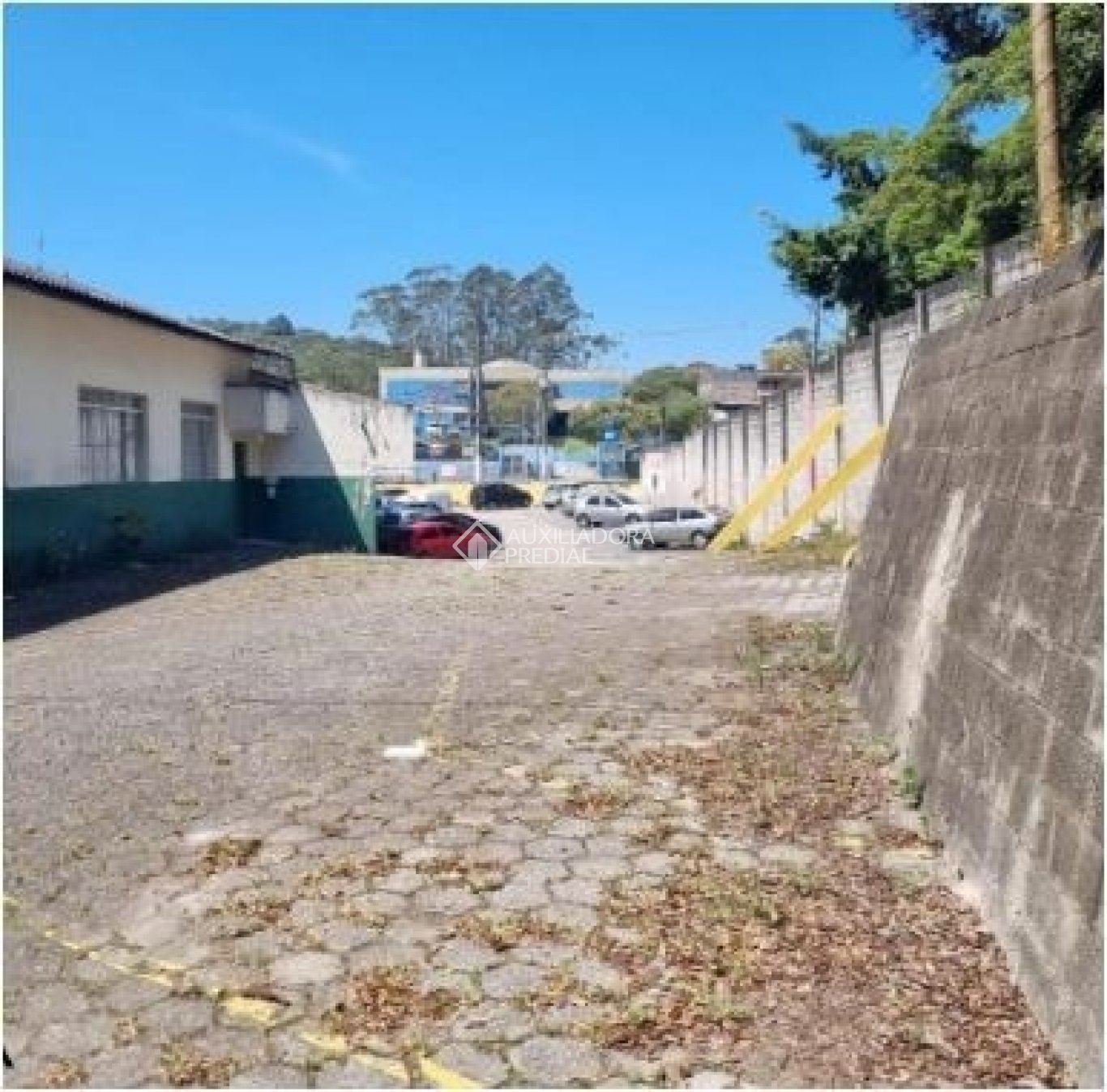 Imagem Imóvel Comercial à Venda, 2.590 m² em - Imagem Imóvel Comercial à Venda, 2.590 m² em -