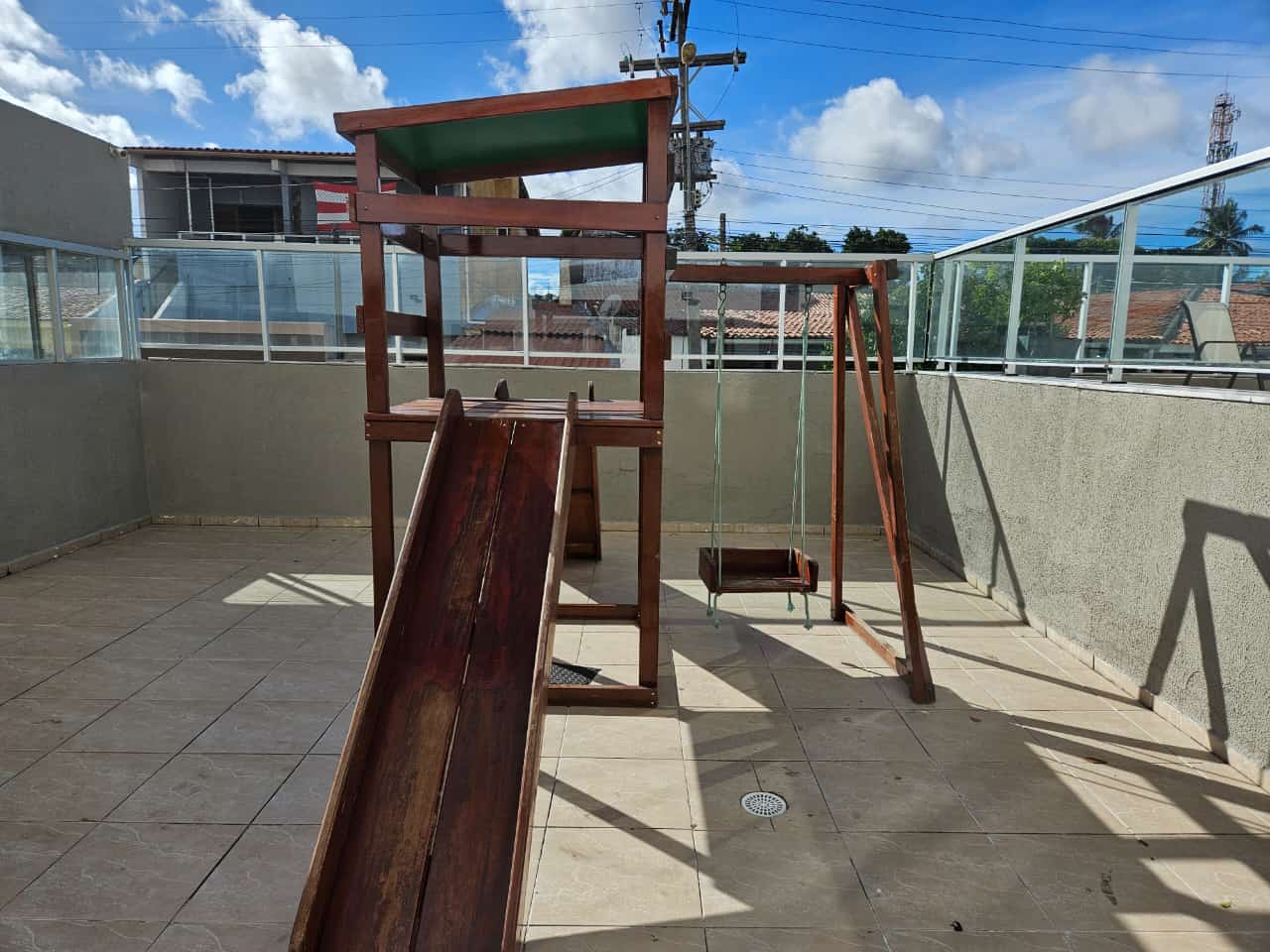 Imagem Apartamento com 3 Quartos à Venda, 76 m² em Poço - Maceió