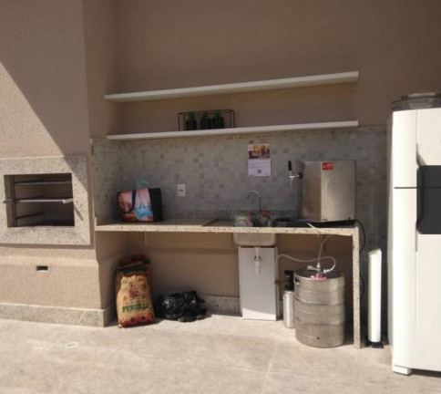 Imagem Apartamento com 2 Quartos para Alugar, em Vila Leopoldina - São Paulo Imagem Apartamento com 2 Quartos para Alugar, em Vila Leopoldina - São Paulo