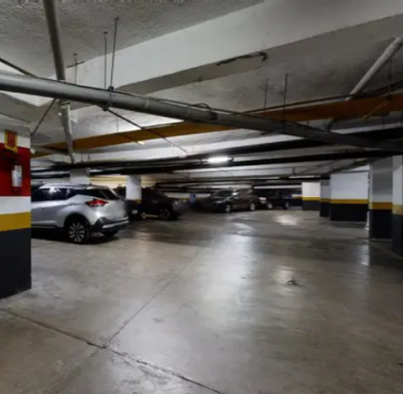 Imagem Apartamento com 2 Quartos à Venda, em Vila Uberabinha - São Paulo Imagem Apartamento com 2 Quartos à Venda, em Vila Uberabinha - São Paulo