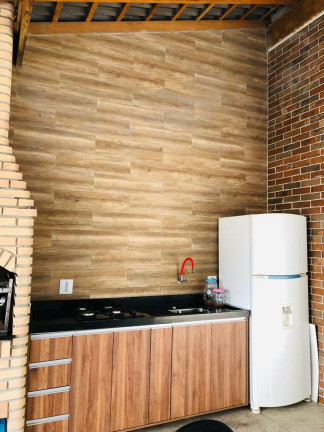 Imagem Casa com 3 Quartos à Venda, 130 m² em Jardim Maria de Lourdes - Guarulhos