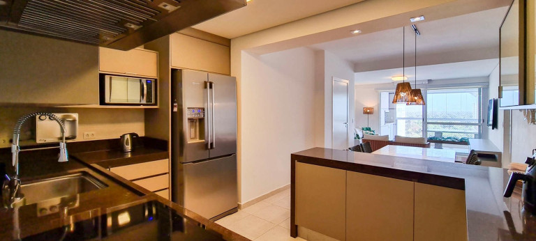 Imagem Apartamento à Venda, 127 m² em Riviera - Bertioga