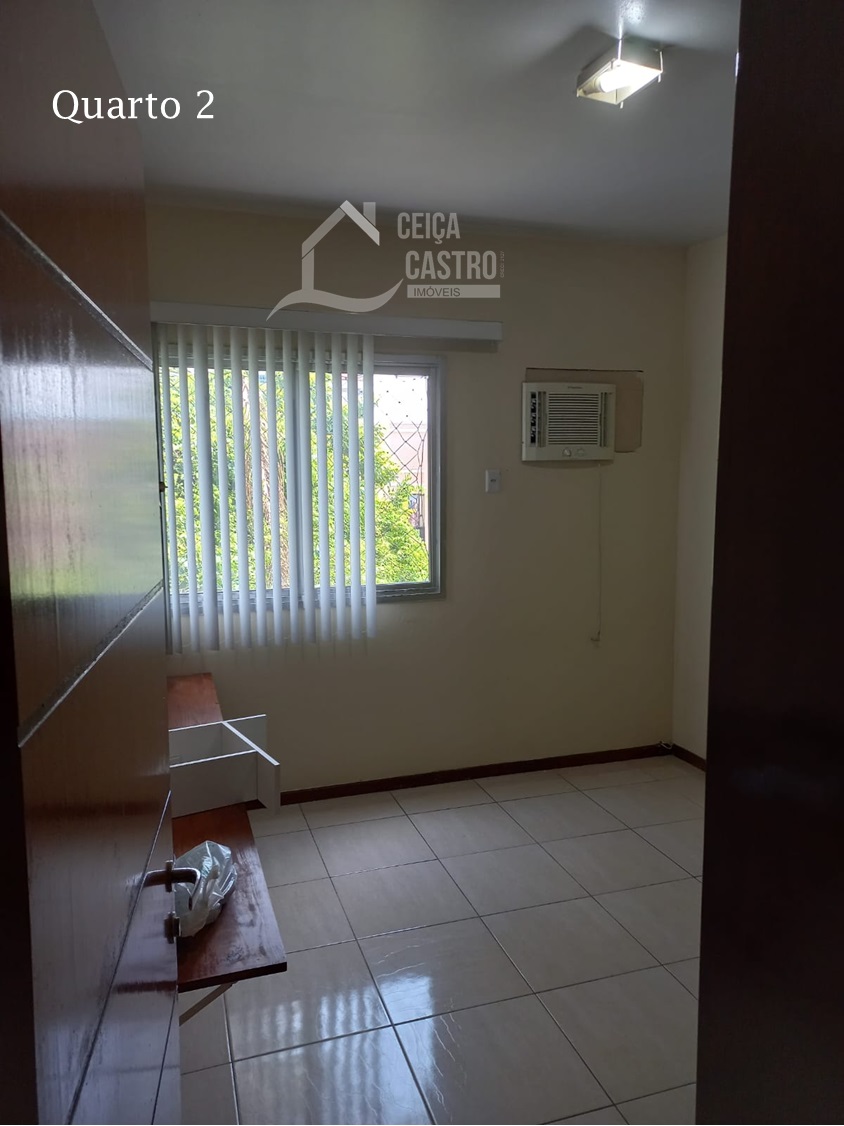 Imagem Apartamento com 3 Quartos para Alugar, 100 m²em Aleixo - Manaus