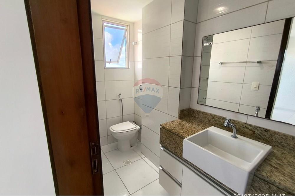 Imagem Apartamento com 3 Quartos à Venda, 96 m² em Nova Parnamirim - Parnamirim