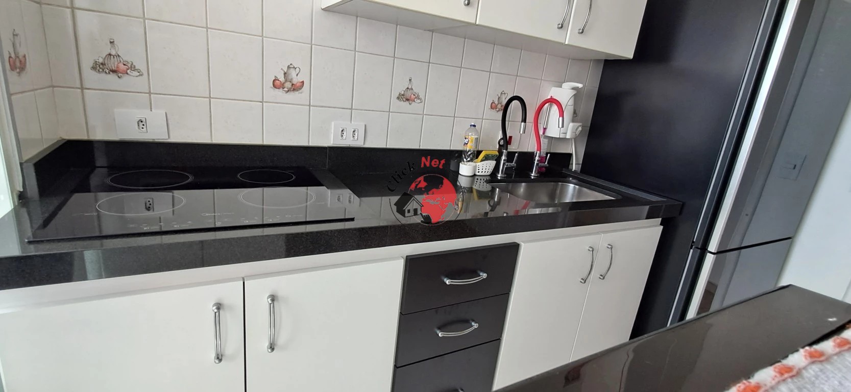 Imagem Apartamento com 2 Quartos à Venda, 53 m² em Assunção - São Bernardo do Campo Imagem Apartamento com 2 Quartos à Venda, 53 m² em Assunção - São Bernardo do Campo