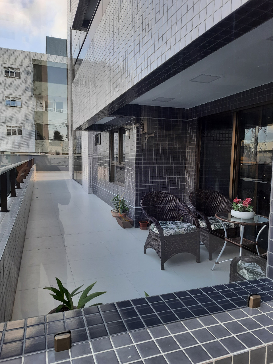 Imagem Cobertura com 3 Quartos à Venda, 200 m²em Lagoa Nova - Natal Imagem Cobertura com 3 Quartos à Venda, 200 m²em Lagoa Nova - Natal