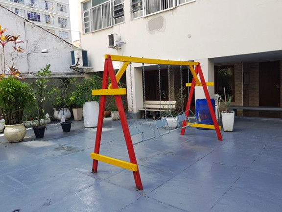 Imagem Apartamento com 2 Quartos à Venda, 75 m² em Icaraí - Niterói