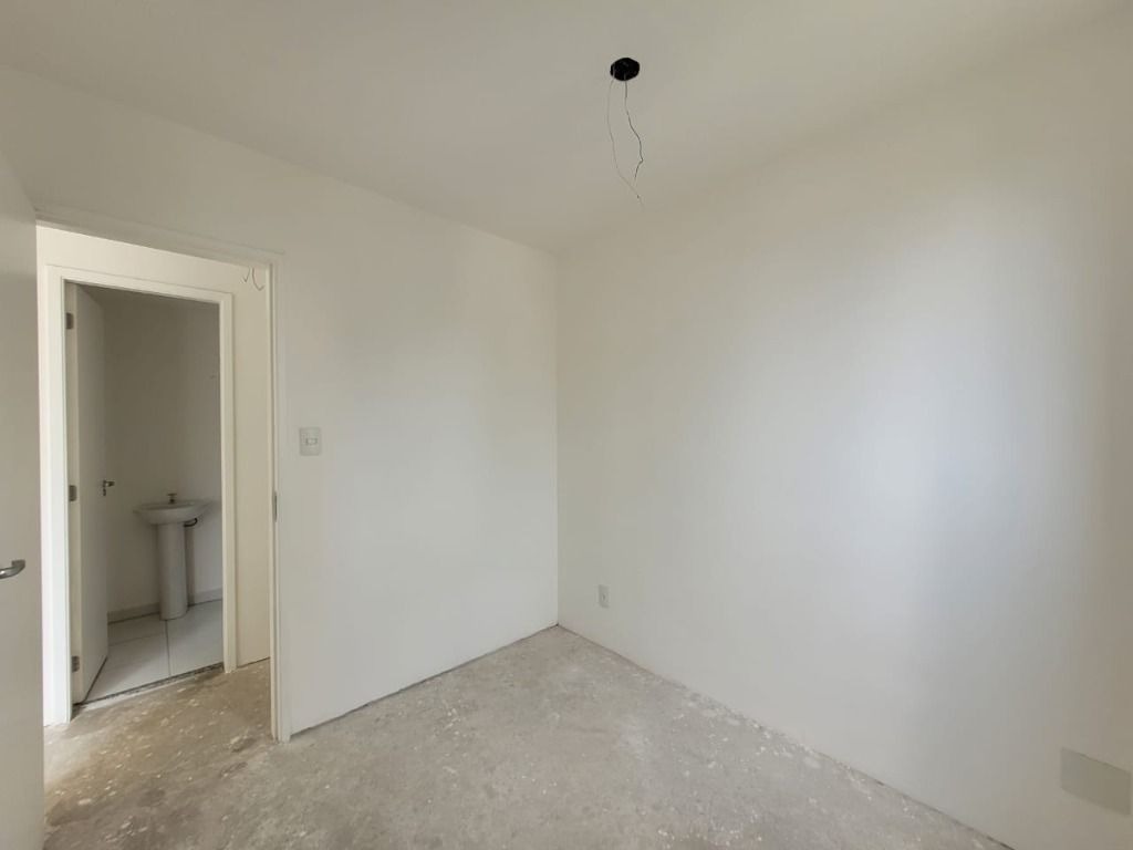 Imagem Apartamento com 3 Quartos à Venda, 59 m² em Campestre - Santo André
