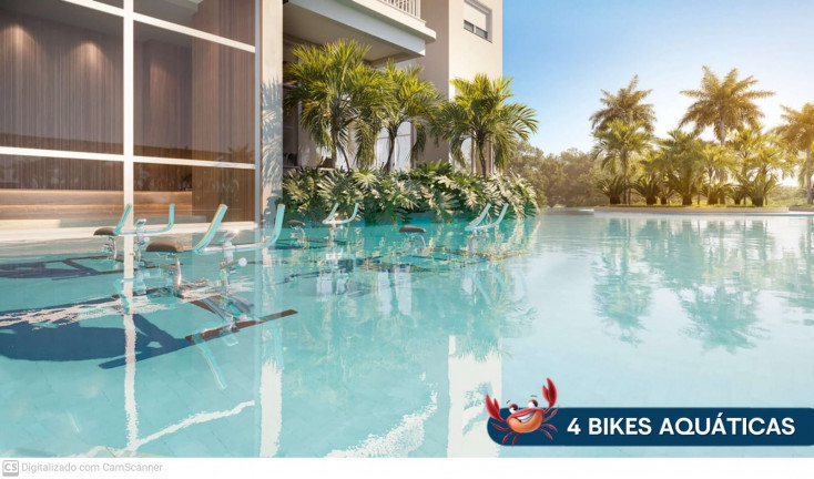 Imagem Apartamento com 3 Quartos à Venda, 69 m² em Jardim Esperança - Barueri