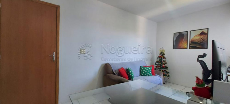 Imagem Apartamento com 2 Quartos à Venda, 44 m² em Pau Amarelo - Paulista Imagem Apartamento com 2 Quartos à Venda, 44 m² em Pau Amarelo - Paulista
