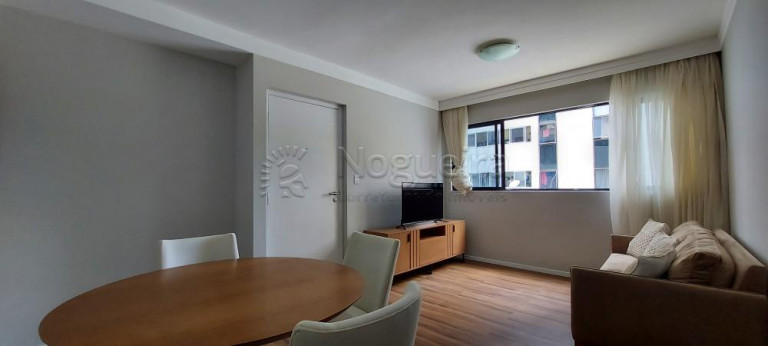 Foto do imóvel Apartamento com 1 Quarto à Venda, 43 m² em Boa Viagem - Recife
