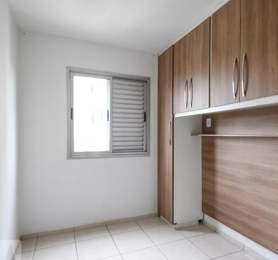 Imagem Apartamento com 2 Quartos à Venda, 49 m²em Vila Cruz das Almas - São Paulo