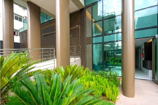 Imagem Apartamento com 3 Quartos à Venda, 86 m²em Cruzeiro - Belo Horizonte Imagem Apartamento com 3 Quartos à Venda, 86 m²em Cruzeiro - Belo Horizonte
