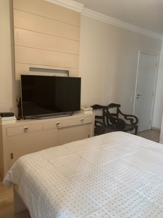 Imagem Apartamento com 4 Quartos à Venda, 178 m² em Moema - São Paulo Imagem Apartamento com 4 Quartos à Venda, 178 m² em Moema - São Paulo