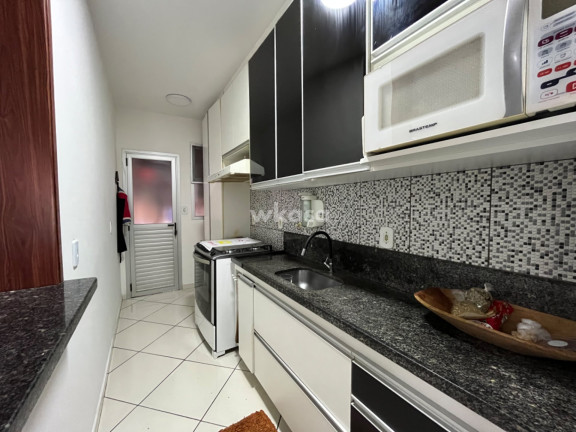 Imagem Casa de Condomínio com 3 Quartos à Venda, 85 m² em Morada de Laranjeiras - Serra Imagem Casa de Condomínio com 3 Quartos à Venda, 85 m² em Morada de Laranjeiras - Serra