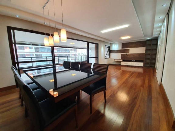 Imagem Apartamento com 3 Quartos à Venda, 209 m²em Vila Cruzeiro - São Paulo Imagem Apartamento com 3 Quartos à Venda, 209 m²em Vila Cruzeiro - São Paulo