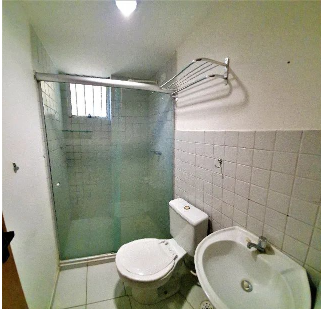 Imagem Apartamento com 2 Quartos à Venda, 4.600 m² em Janga - Paulista