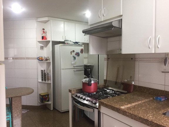 Imagem Apartamento com 4 Quartos à Venda, 186 m² em Parque da Mooca - São Paulo