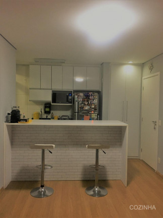 Imagem Apartamento com 2 Quartos para Alugar, 70 m² em Parque Reboucas - São Paulo