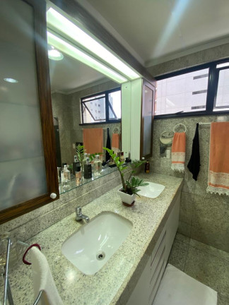Imagem Apartamento com 4 Quartos à Venda, 197 m² em Aldeota - Fortaleza