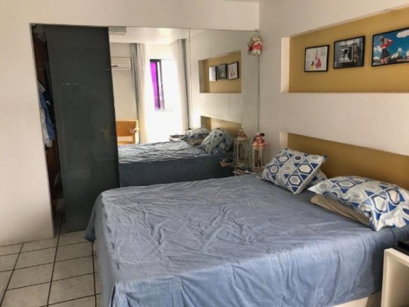 Imagem Apartamento com 3 Quartos à Venda, 145 m² em Boa Viagem - Recife