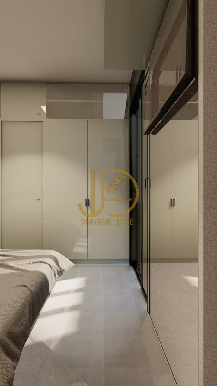 Imagem Sobrado com 3 Quartos à Venda, 130 m² em Vila Curuçá - Santo André