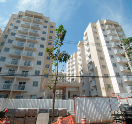 Imagem Apartamento com 2 Quartos à Venda,  em Cambuci - São Paulo