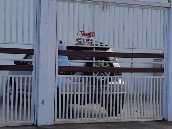 Imagem Sobrado com 2 Quartos à Venda, 86 m²em Jardim do Sol - Caraguatatuba