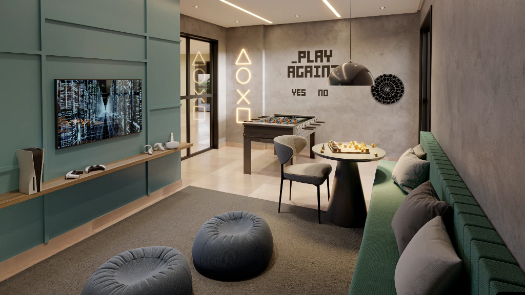 Imagem Apartamento com 2 Quartos à Venda, 49 m²em Santana - São Paulo Imagem Apartamento com 2 Quartos à Venda, 49 m²em Santana - São Paulo