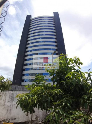 Foto do imóvel Sala Comercial à Venda, 35 m² em Candelária - Natal