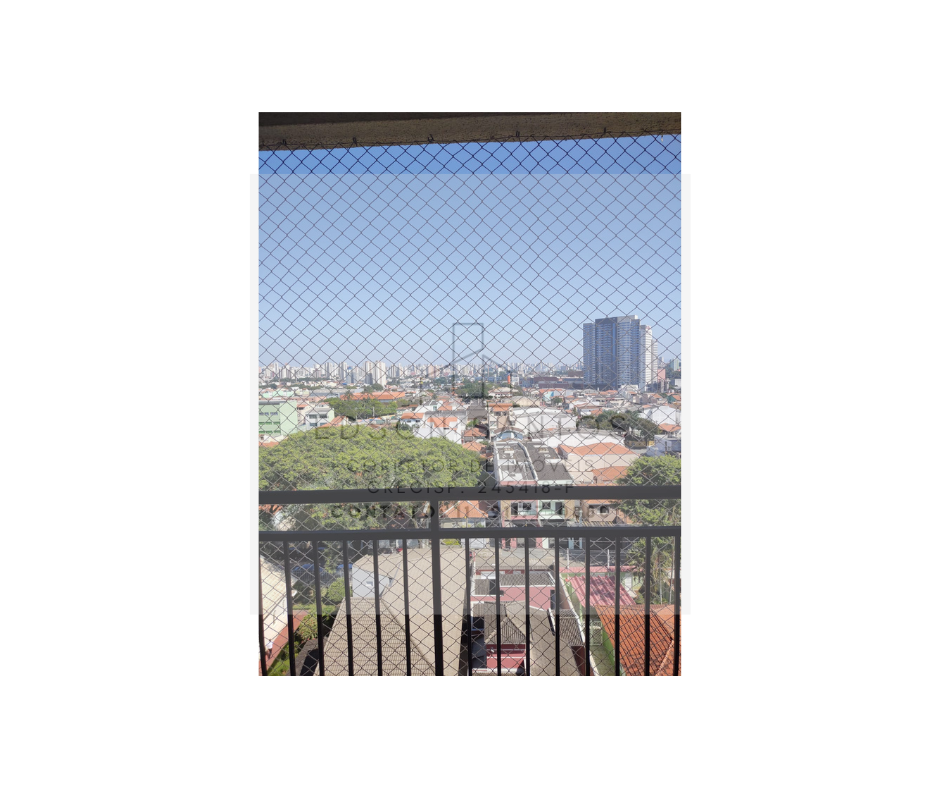 Imagem Apartamento com 2 Quartos à Venda, 55 m²em Vila Homero Thon - Santo André