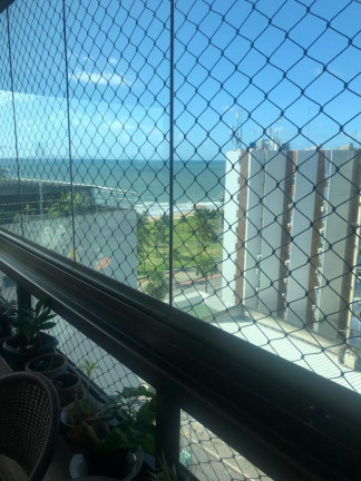 Imagem Apartamento com 4 Quartos à Venda, 155 m² em Pina - Recife