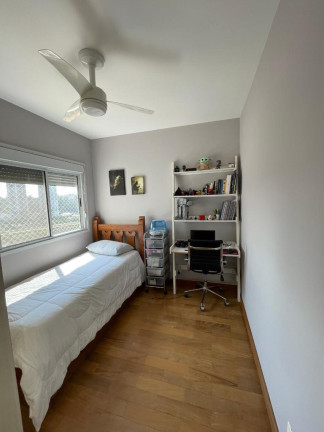 Imagem Apartamento com 3 Quartos para Alugar,  em Chácara Santo Antônio (Zona Sul) - São Paulo