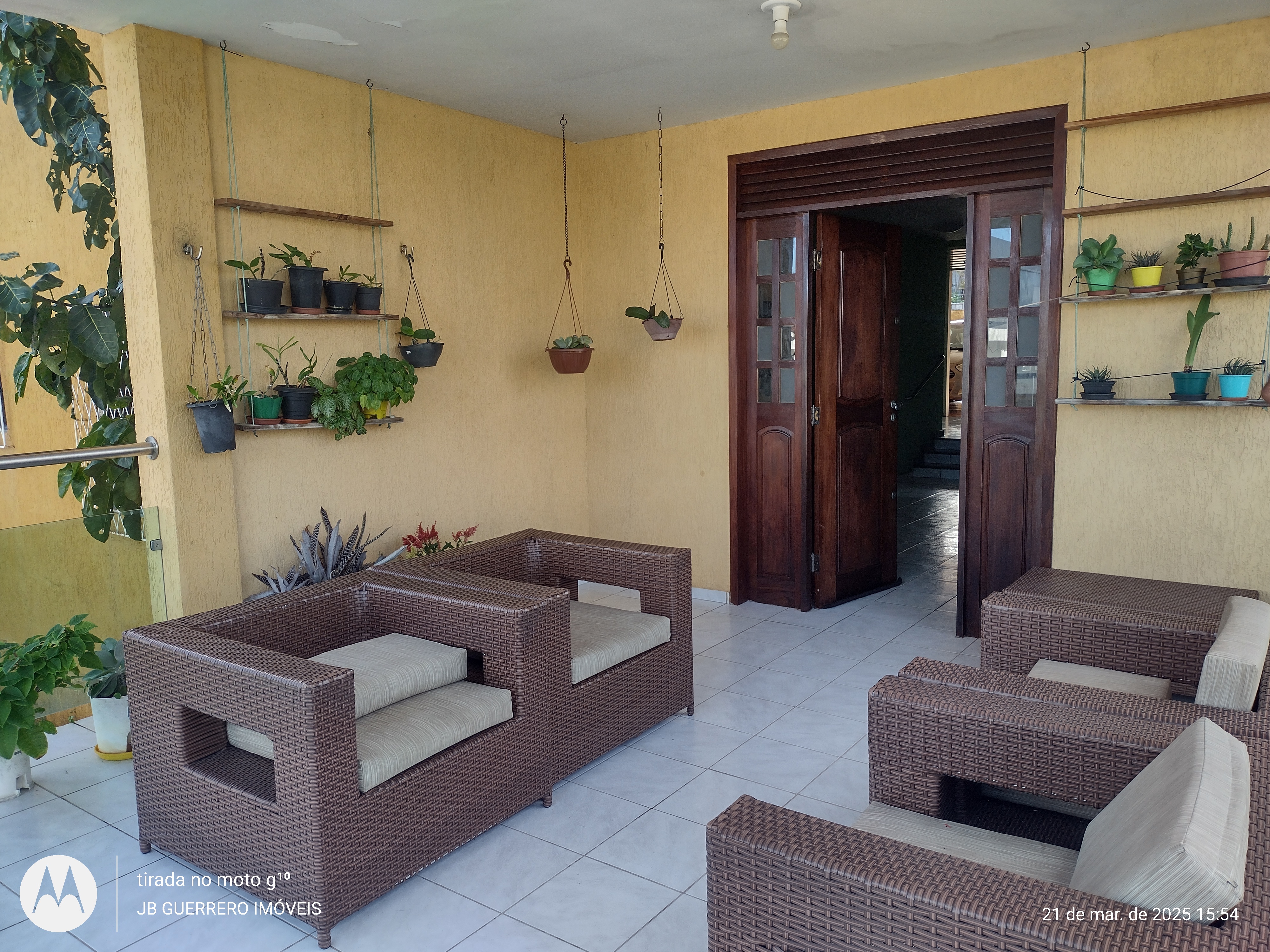Imagem Casa com 5 Quartos à Venda, 450 m² em Lagoa Nova - Natal