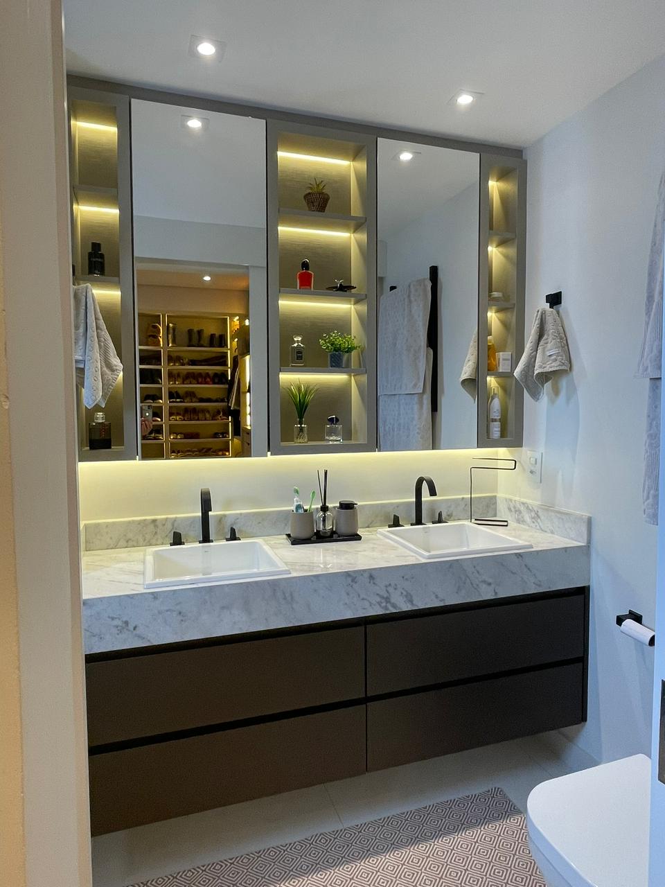 Imagem Apartamento com 3 Quartos à Venda, 166 m²em Vila Mariana - São Paulo Imagem Apartamento com 3 Quartos à Venda, 166 m²em Vila Mariana - São Paulo