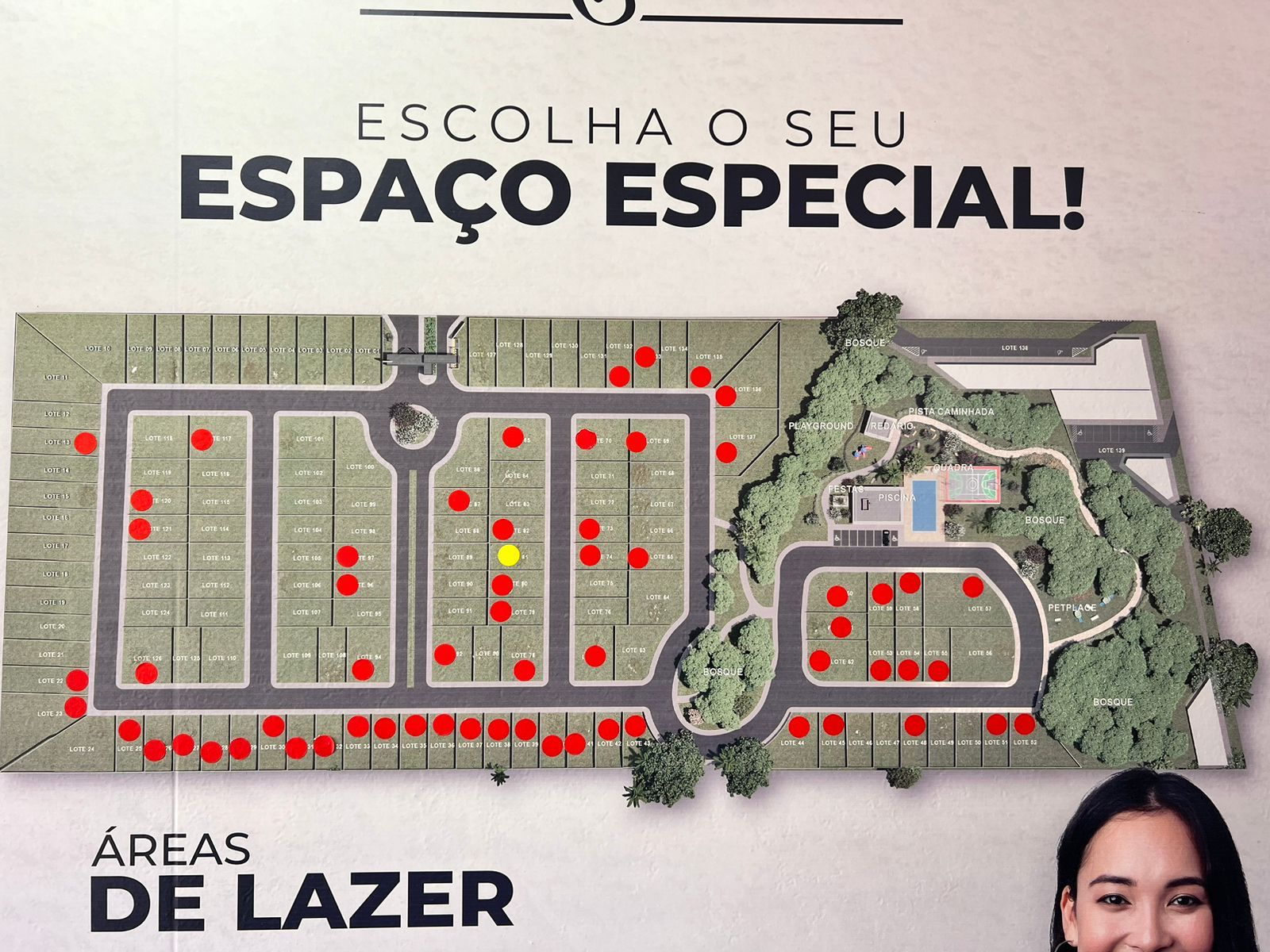 Imagem Terreno à Venda, 128 m²em São Pedro - São José dos Pinhais Imagem Terreno à Venda, 128 m²em São Pedro - São José dos Pinhais
