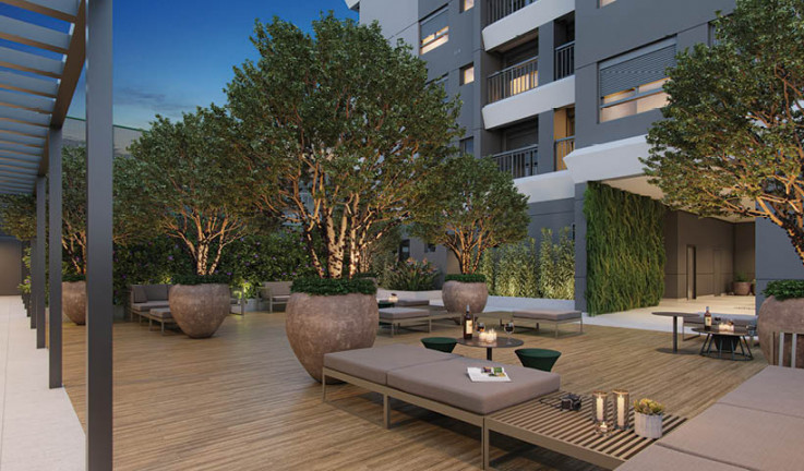 Imagem Apartamento com 4 Quartos à Venda, 144 m² em Paraíso - São Paulo